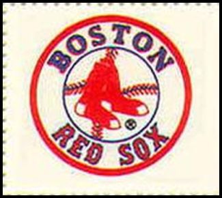 227 Boston Red Sox DP